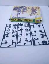Zvezda 1/35 German Infantry 3512 New Open Box Box - $12.62