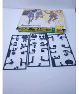 Zvezda 1/35 German Infantry 3512 New Open Box Box - $232.24 MXN