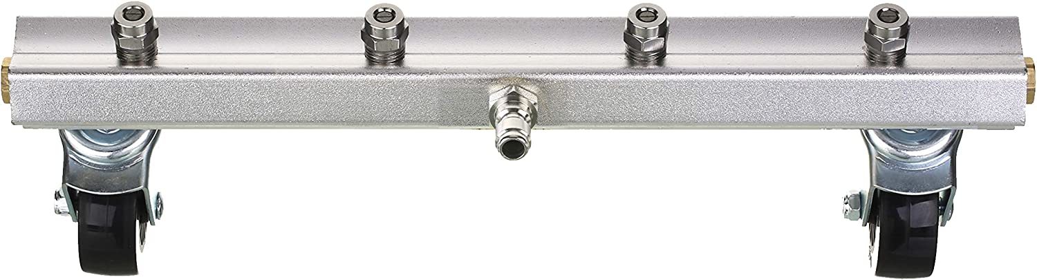 Undercarriage Cleaner, Under Car Wash, M Mingle Pressure Washer, 4000 Ps... - $30.93