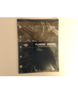 2008 Harley-Davidson FLHRSE Models  Parts Catalog 99433-08 - €25,49 EUR