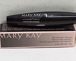 Mary Kay lash intensity mascara Black 092104 .14 oz - $7.91