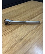 Craftsman 1/2 Inch Socket Ratchet Driver V 44985 Quick Release KG JD - €21,49 EUR