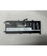115 cycles -Lenovo L13 Yoga Gen 2 20VL 20VK genuine original battery L18C4P90 - $28.00