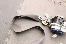 2006-2007 INFINITI M35 M45 FRONT RIGHT PASSENGER SIDE SEATBELT  V368 image 5