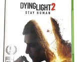 Microsoft Game Dying light 2: staying human 356911 - £14.95 GBP