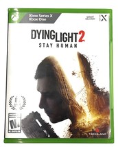 Microsoft Game Dying light 2: staying human 356911 - £15.18 GBP