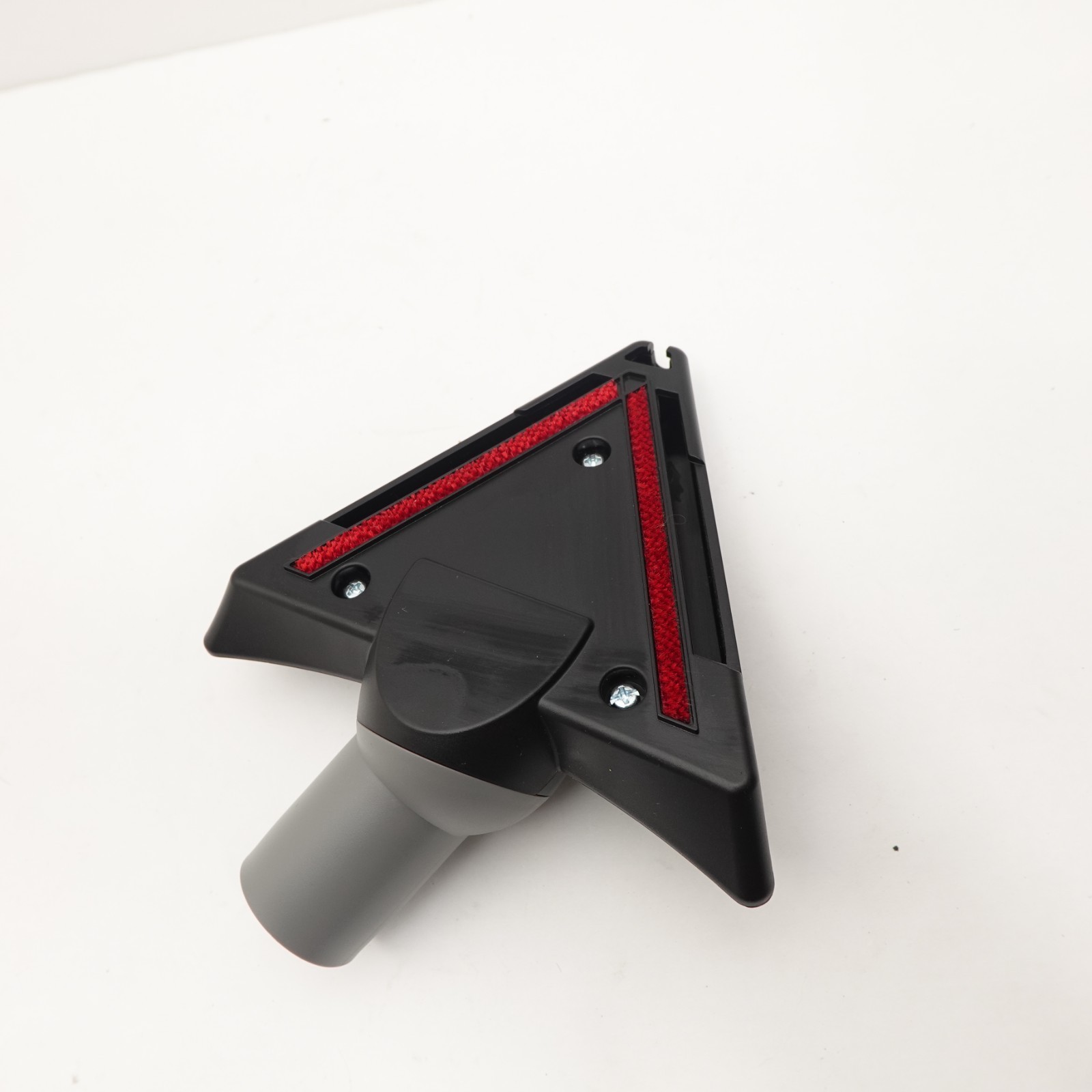 Bissell 2252 Cleanview Swivel Pet Hair Corner Tool 1601966 Dusting Brush 2031527 Item image 4