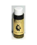 2Oz Money Drawing Bath Oil With Gold - €6,65 EUR