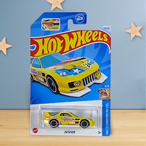 Hot Wheels 24/Seven - Celebration Racers Series 9/10 - Friendship Day - £2.47 GBP