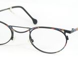 Vintage RK Design Brillen 35 355 Multicolore Occhiali da Sole 46-23-143 ... - $56.43