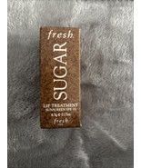 Fresh Sugar Lip Treatment SPF15 0.15 oz 4.3g Boxed NIB Full Size - $23.61