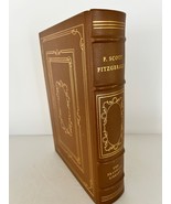Franklin Library The Stories F Scott Fitzgerald Very Nice Condition Limi... - $712.37 MXN