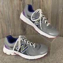 New Balance Running Shoes &quot;450V3&quot; Size 7.5 Multi-Color Sneakers Athletic... - £21.74 GBP