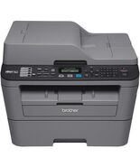 Brother MFC-L2700DW Laser Multifunction Printer - Monochrome - Plain Pap... - €270,01 EUR