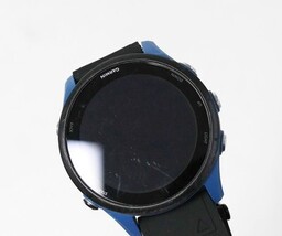 Garmin Forerunner 255 GPS Watch - Tidal Blue/Black 010-02641-01 image 3