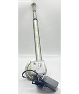 Ewellix 0402612 Linear Actuator, Stroke 200mm  - $253.82 CAD