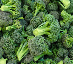 Grow In US Broccoli Seeds 500+ Waltham 29 Garden Vegetables Cooking Culinary - £6.51 GBP