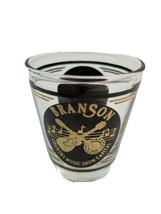 Shot Glass Branson Country Music Show Capital Collectible Souvenir - $12.36