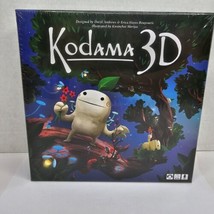 Kodama 3D The Tree Spirits Board Game Indie Boards &amp; Cards PSI IBCKD301 ... - £19.32 GBP