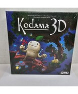 Kodama 3D The Tree Spirits Board Game Indie Boards &amp; Cards PSI IBCKD301 ... - £19.32 GBP