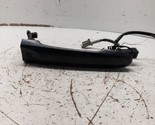 Passenger Door Handle Exterior Door Front Body Color Fits 11-17 JUKE 108... - $49.50