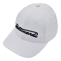 Bettinardi Golf Retro Script Cap. White. - $60.72