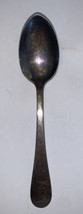 Vintage Bay State Co. Silver Teaspoon  - $8.90
