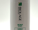 Biolage Scalp Sync  Conditioner For All Hair Types 33.8 oz - £28.64 GBP