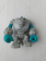 2006 Tiny the Asteroid Rock 4.5&quot; Planet Heroes Action Figure - £14.58 GBP