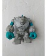 2006 Tiny the Asteroid Rock 4.5&quot; Planet Heroes Action Figure - $18.65