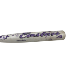 Easton Fastpitch Model SK 26 Softball Bat 30&quot; 20 oz  2 1/4&quot; -10 USSSA 1.20 - $35.63