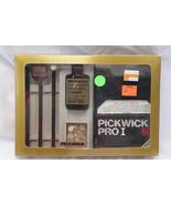 Pickwick Pro Care Cassette Maintenance System Vintage  1980s - $357.86 MXN