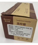 BERM REX-C100FK02-V*AN DN TEMPERATURE CONTROLLER Control - $780.72 MXN