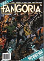 Fangoria #8 (2020) *The Rental / Castle Freak / The Fog / Horror / Vol. #2* - $19.00