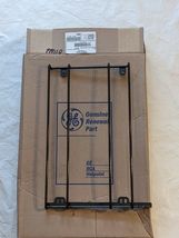 GE Monogramme Guide Four Rack Main Gauche Pièce de Rechange Noir WB02K10... - €75,86 EUR