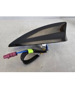 OEM 2015-2020 Chevrolet Impala 3 Wires Shark Fin Antenna Carbon Flash 84400512 - $27.71