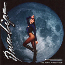 Dua Lipa - Future Nostalgia (The Moonlight Edition) (CD, Album, RE) (Mint (M)) - £19.38 GBP