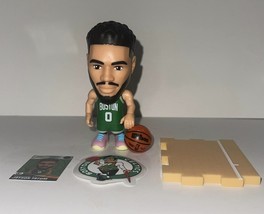 Zuru 5 Surprise - Nba Ballers - Boston Celtics - Jayson Tatum (Figure) - $35.00