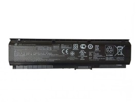 HP PA06 Battery PA06062 For HP Omen 17-W024NF 17-W025NF 17-W025UR 17-W026UR - £62.92 GBP