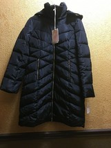 Jessica Simpson Puffer Coat Winter Water Resistant SZ S/P NEW - £130.56 GBP