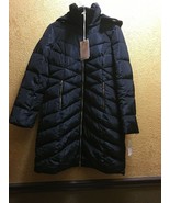 Jessica Simpson Puffer Coat Winter Water Resistant SZ S/P NEW - $79.74