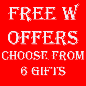 4 LEFT CHOOSE FROM 6 RARE MAGICKALS FREE W BEST OFFER ORDERS CHOICE RARE MAGICK  - Freebie