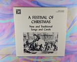 Royal Liverpool Philharmonic Choir And Orchestra – A Festival Of Christm... - $9.49