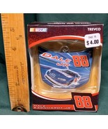 Dale Earnhardt Jr #88 Blue Hood NASCAR Collectible Christmas Ornament by... - £4.69 GBP