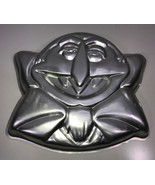 Wilton 1977 Muppets THE COUNT 502-7431 Cake Pan Mold Vintage Fun Figure - €12,93 EUR