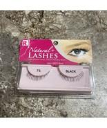 Response Remy Natural + Lashes 100% Human Hair Premium Virgin Hair Eyela... - $27.32 CAD