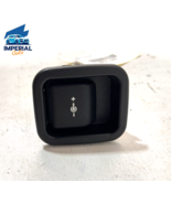 16-22 BMW X1 F48 TRUNK QUARTER PANEL POWER OUTLET SOCKET PORT OEM - £23.75 GBP