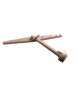 5304506740 Electrolux Dishwasher Center Spray Arm FFID2426TW4A - $26.57 CAD