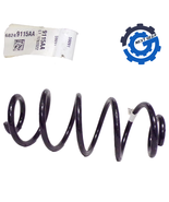 New OEM Mopar Rear Left or Right Coil Spring 2018-2024 Jeep Wrangler 682... - $88.78