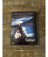Contact DVD - €10,17 EUR